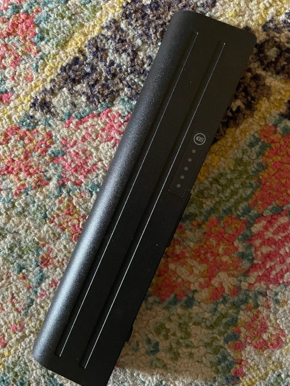 dell laptop battery rm791